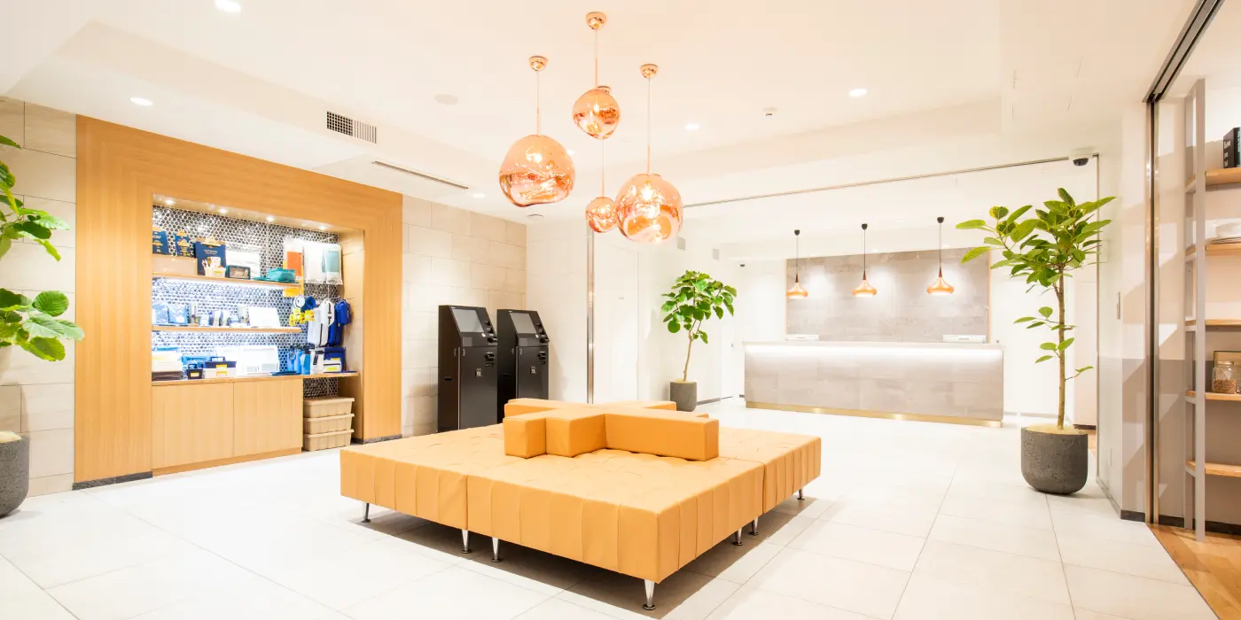 福岡東映ホテル