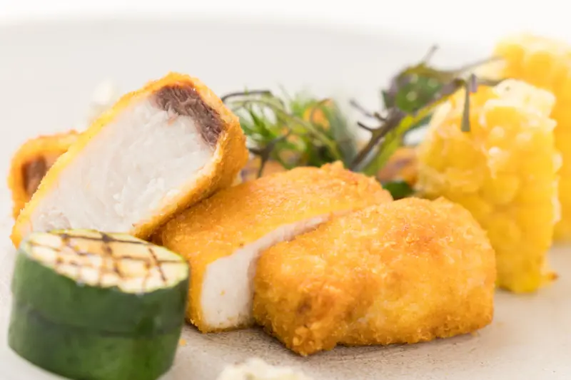 春のパーティープラン