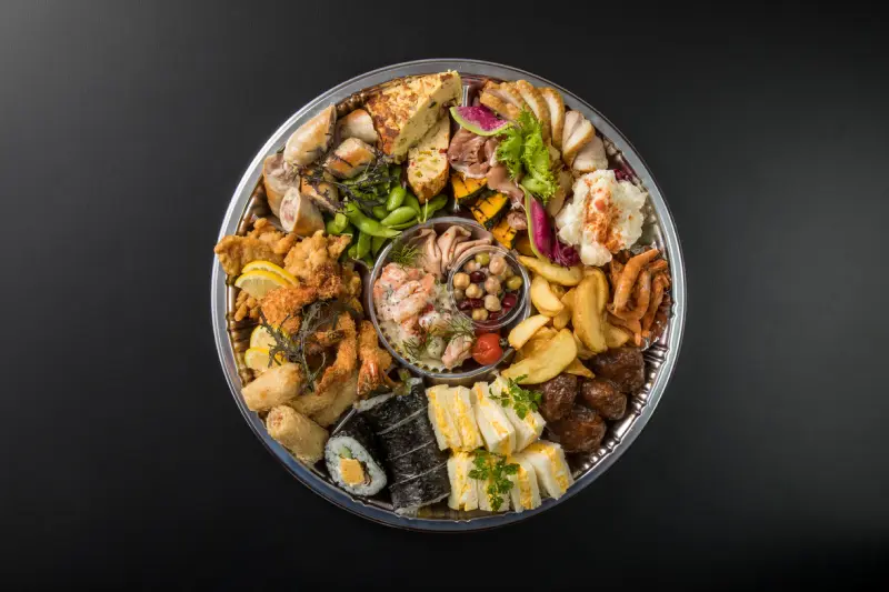 パーティーオードブル