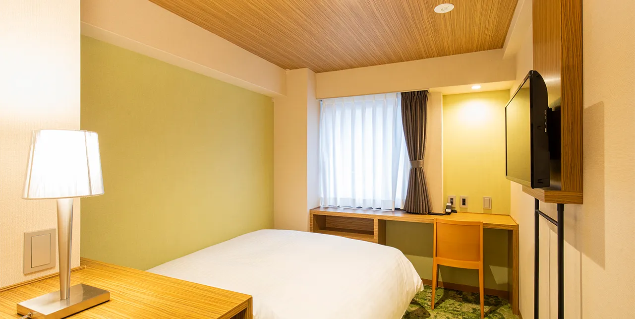 コンフォートシングル