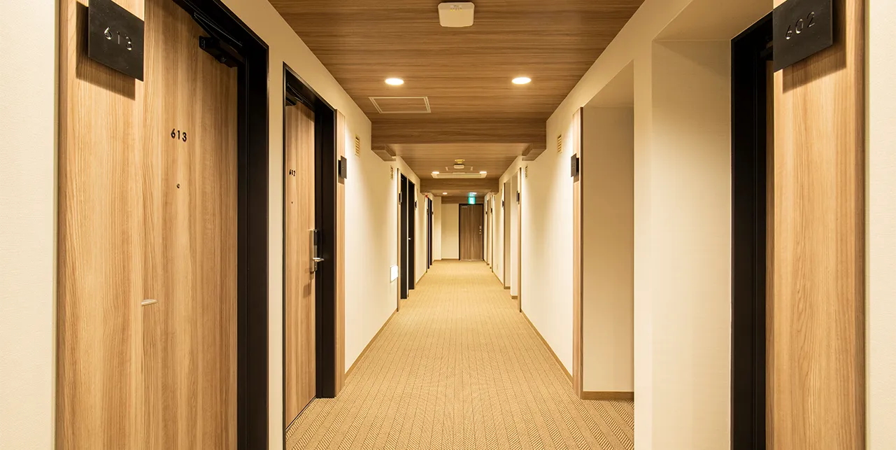 コンフォートトリプル