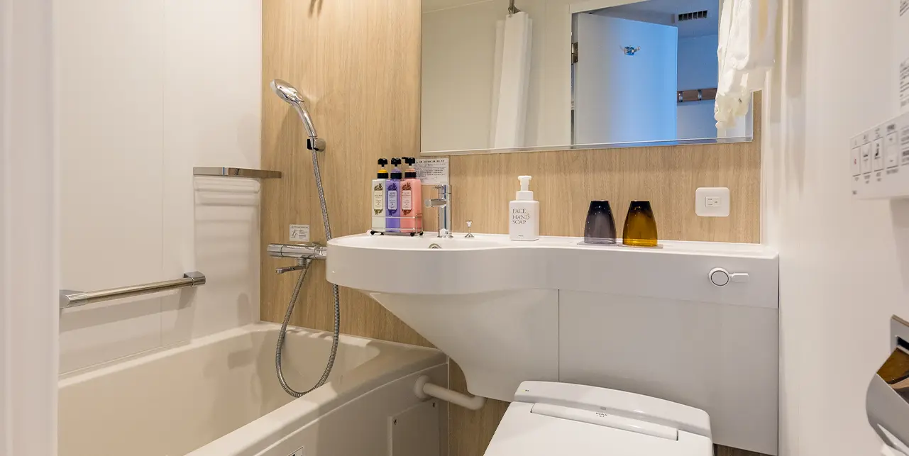 コンフォートトリプル