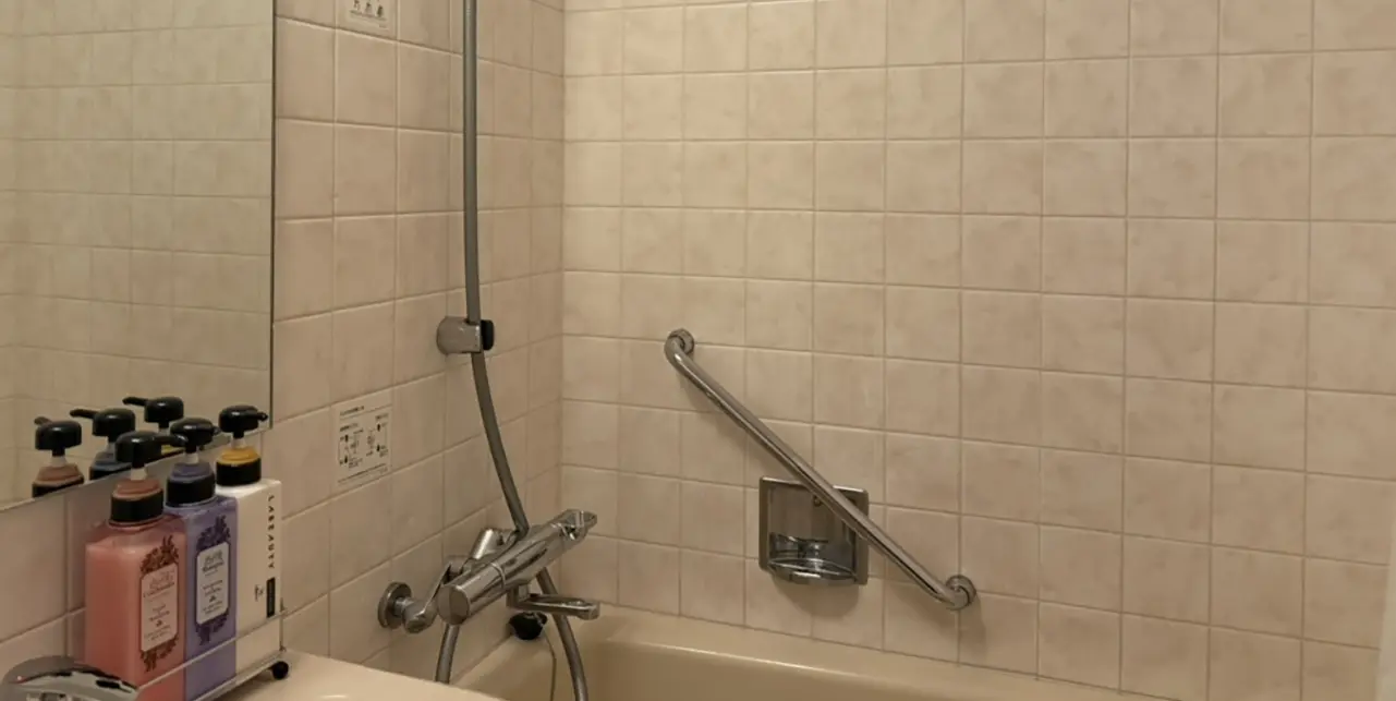 セミダブルルーム