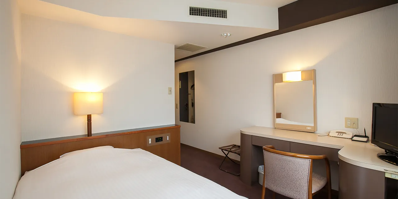 シングルルーム