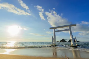 福岡のイメージ