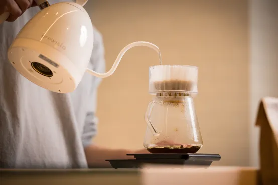 ATORIコーヒー ハンドドリップ