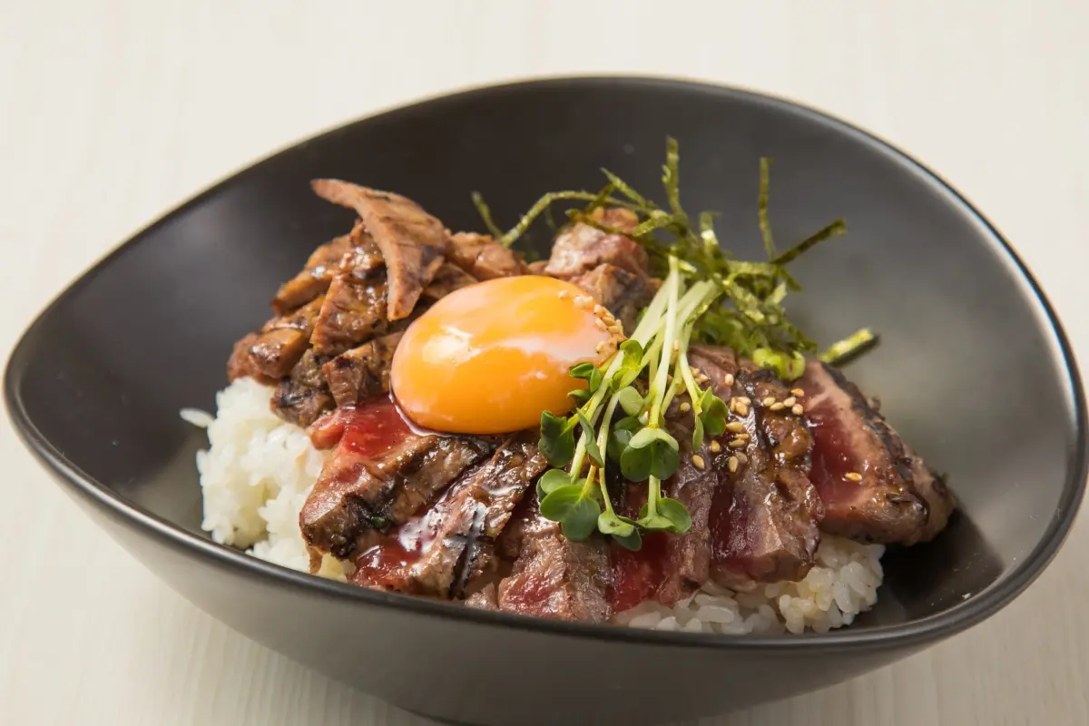 福岡東映ホテル レストラン